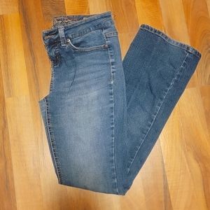 Faded Glory | Ultimate Boot Cut Jeans | Color: Blue | Size: 6